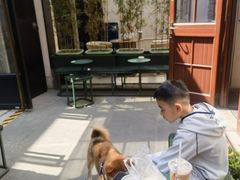 -星巴克臻选(上海今潮8弄店)