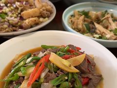 -紫滇源云南生态菜(丹凤街店)
