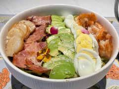 -一棵树·意大利西餐厅One Tree(新城店)
