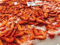 -悉尼鱼市场