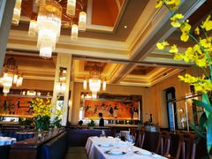 大堂-福楼法餐厅FLO