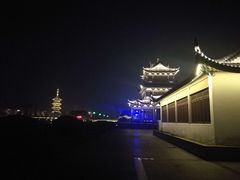 -东湖景区
