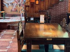 -甘尼仕印度餐厅酒吧(斜塘老街店)