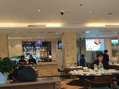 -山东宾馆·齐鲁苑餐厅