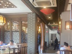 大堂-千岛湖小鱼儿·淳安匠心农家菜
