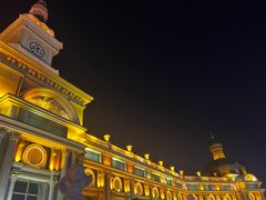 -哈尔滨音乐公园