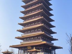 -牛首山文化旅游区