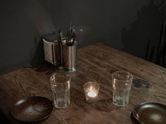 -Ocean's Table 欧舍