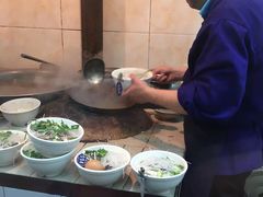 -老刘家泡馍·陕西老字号(钟楼广济街店)