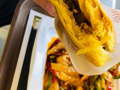 -魏家凉皮(博水商务大厦店)