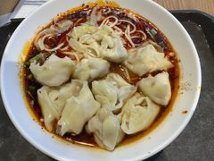 -聚园面庄(新光天地店)