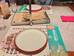 -通海俄式烧烤·俄罗斯大串(嵩山路店)