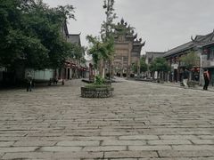 -南关石牌坊古镇