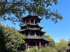 -南北湖风景区