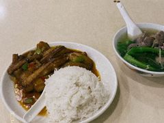 -玲又珑美食(盘福路店)