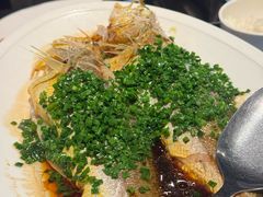 -三利音·玖弄小鲜(浦东嘉里城店)