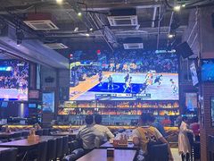 -CAGES凯吉思西餐厅运动乐园(静安店)