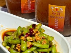 -不是烧烤·武汉烧烤·地道湖北菜(大成路店)