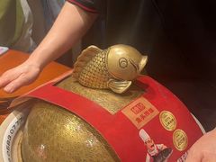 -魏铭鱼头捞饭(晋阳路店)