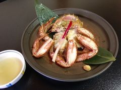-蟹料理 北海道かに将軍(札幌本店)