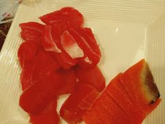 -天诚丽筠酒店-西餐厅