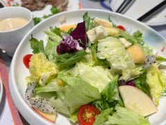 -羊巴道新疆菜·清真(上梅林店)
