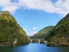 -乌江画廊(彭水苗族土家族自治县)