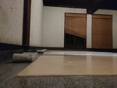 -太白山御龙湾温泉