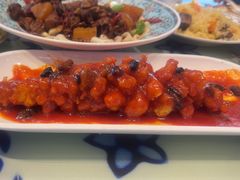-撒拉花儿·新疆菜·清真(太阳宫店)