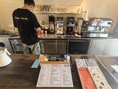 -Bamboo Today Cafe(国创园店)