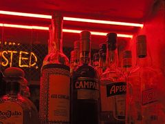 -The Drinkery (瑞金店)