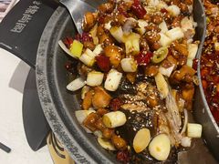 -锦尚阁烤鱼(望京新荟城店)