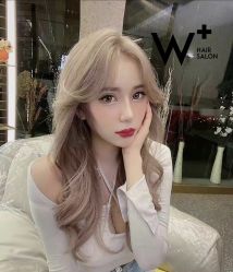 -东方美妍小鹏造型