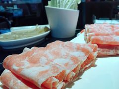 -鲁西肥牛(九方购物中心店)