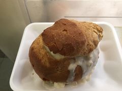 -波士顿昆西市场