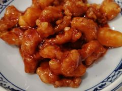 -聚春园自助餐厅(东街口店)