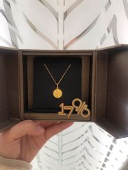 -周大福CHOW TAI FOOK(宝山苏宁易购店)