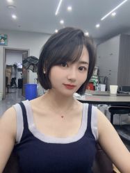 -娇点芭莎·烫染形象设计