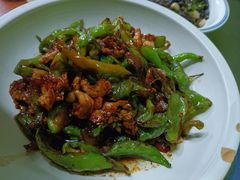 -湘当爱·鲜煮现炒(松岗立业路店)
