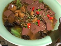 -绿茶餐厅(千岛湖银泰城店)