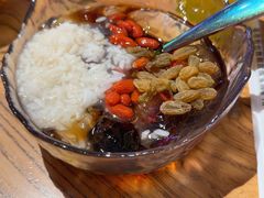 -我的面 川味Bistro(后沙峪店)