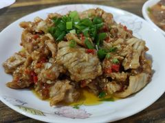 鱼香小滑肉-江南古镇味道·私房菜