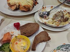-老井俄式餐厅