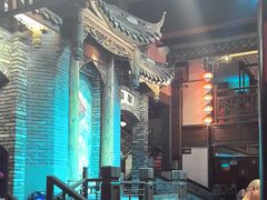 -红运火锅·中国名火锅·国风演绎(省体店)