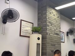 -堂吃饺子(维达北苑店)
