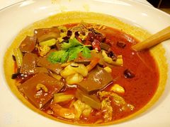 尚品毛血旺-望湘园·湖南菜(宏伊店)