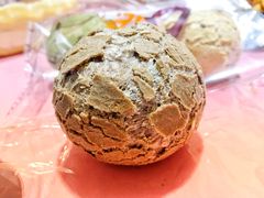 -欧式面包坊(万象城店)