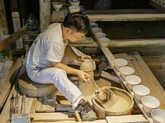 -景德镇古窑民俗博览区