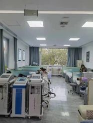 -痘博士天津·全国连锁祛痘机构