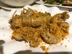 -强记海鲜·大排档(蛇口新街店)